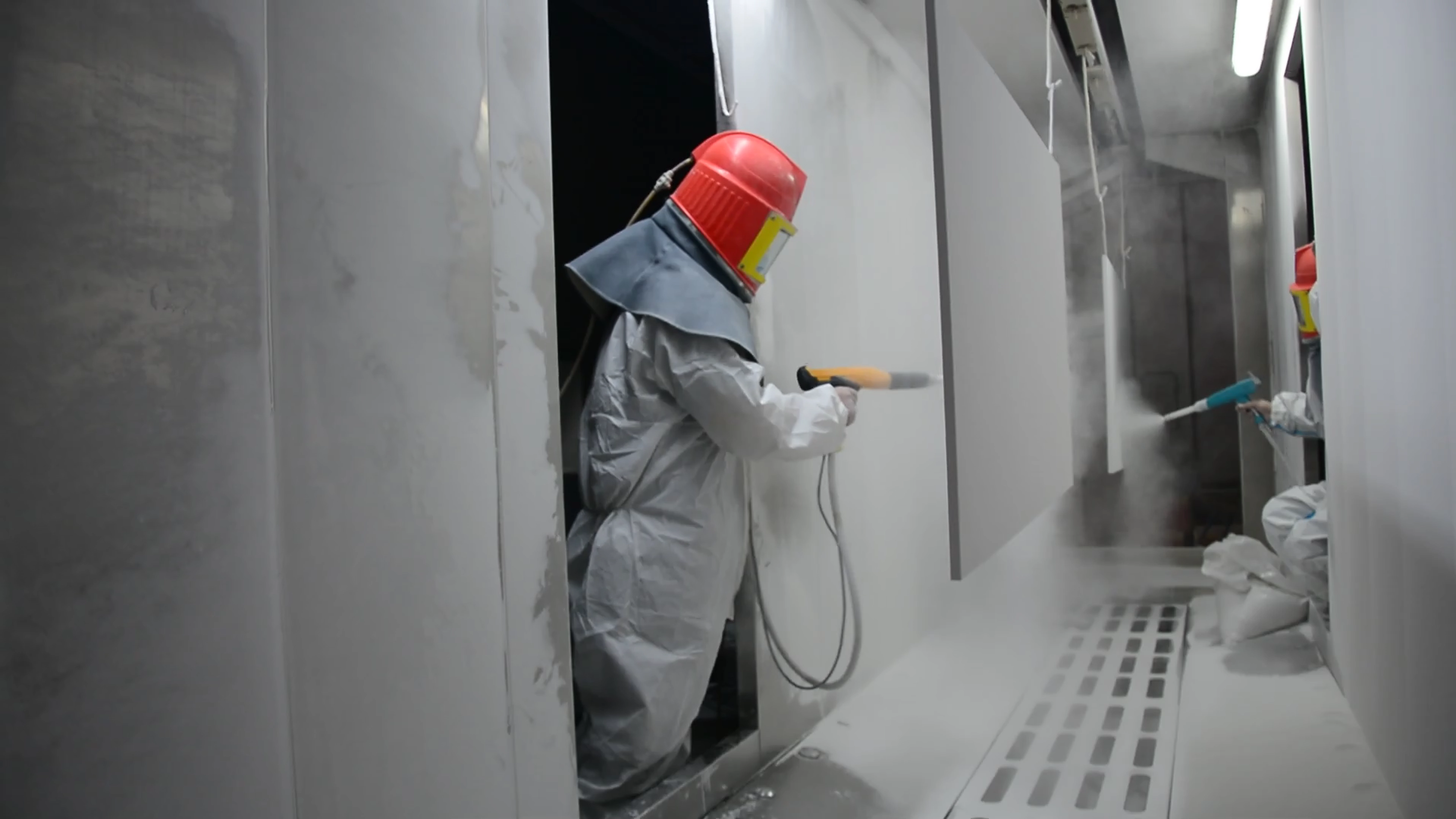 Powder Coating