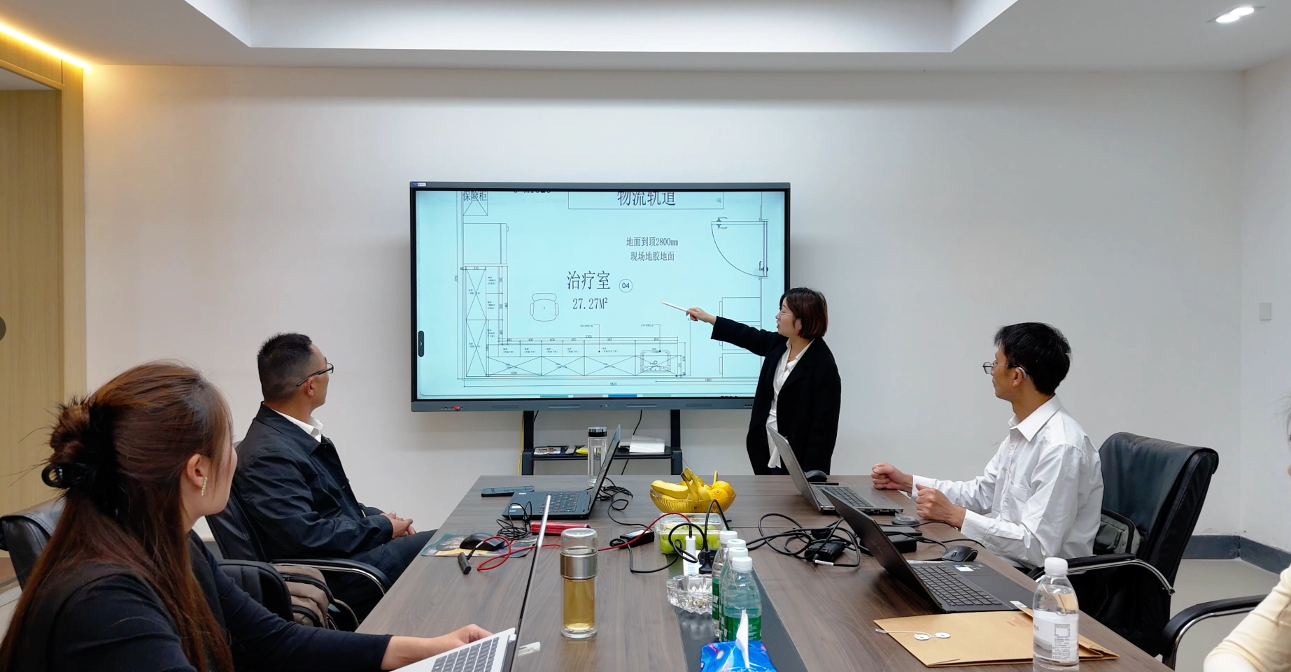 R&D & Product Development