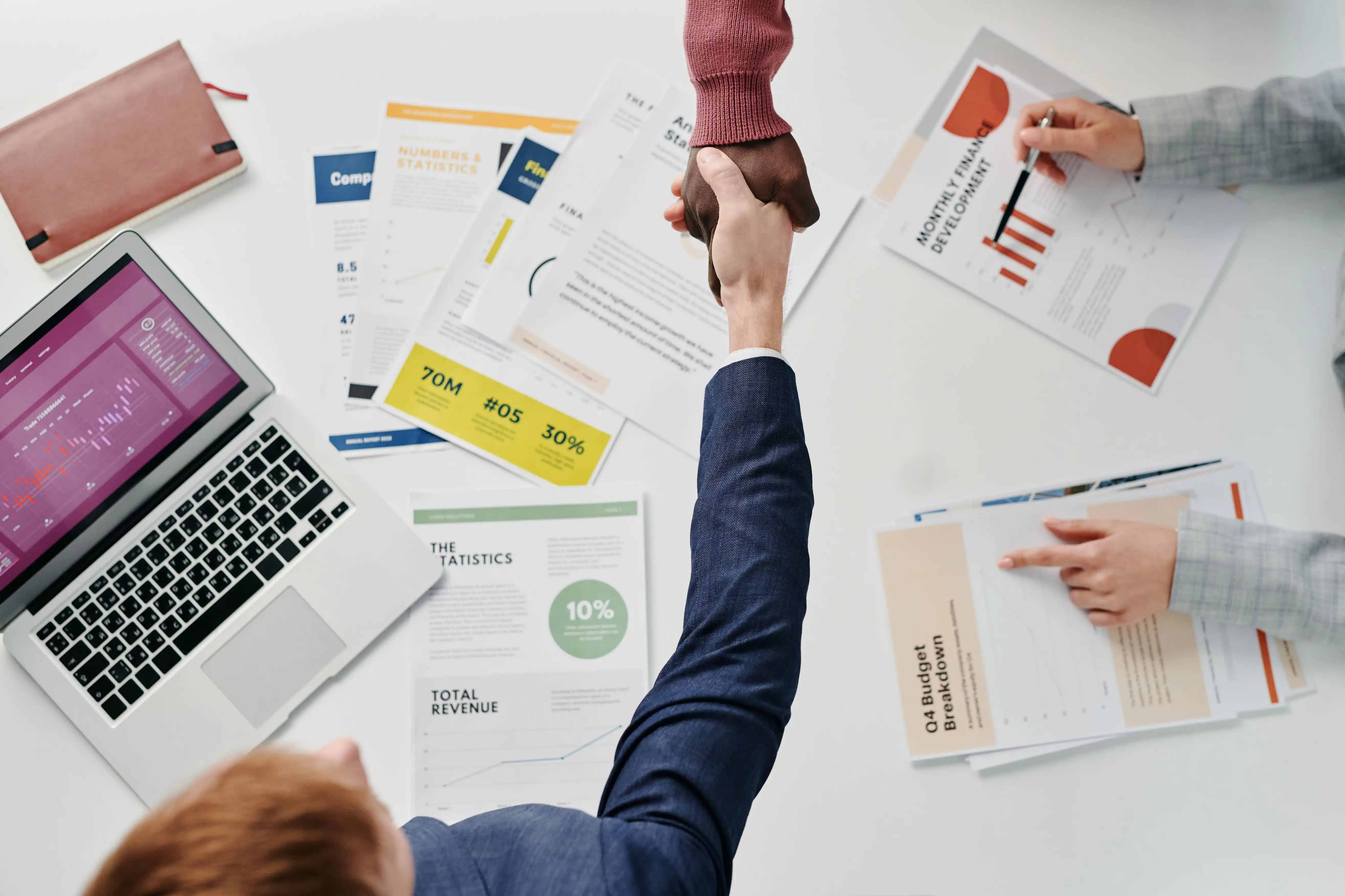 BOQ and tender document review