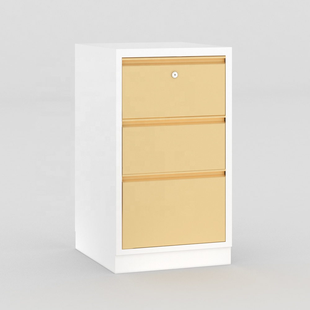 Modern Stainless Steel Medicine Operation Table Storage Cabinet for Hospitals Medical Clinics Schools Pharmacies