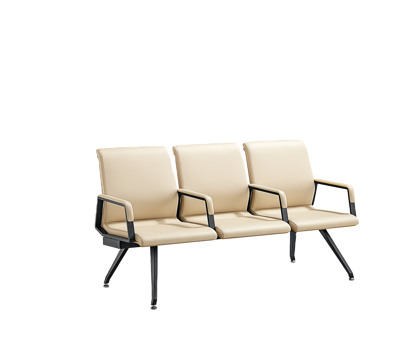 Healthy Material Durable Eco-Friendly PU Cushion Comfort Density Foam Hospital Medical Furniture Reclining Infusion Chair Usb