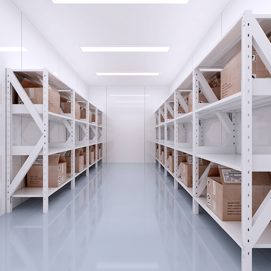 Customized Modern Stainless Steel Storage Cabinets for Hospitals Schools Supermarkets-Eco-Friendly Durable Multi-Function