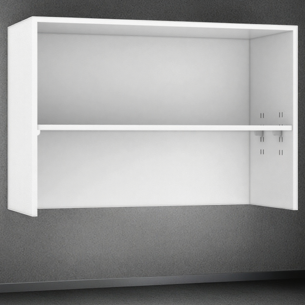 Custom Depth Modern Stainless Steel Eco-Friendly Durable Multi-Function Utility Cabinet Adaptable Module for Hospitals Schools