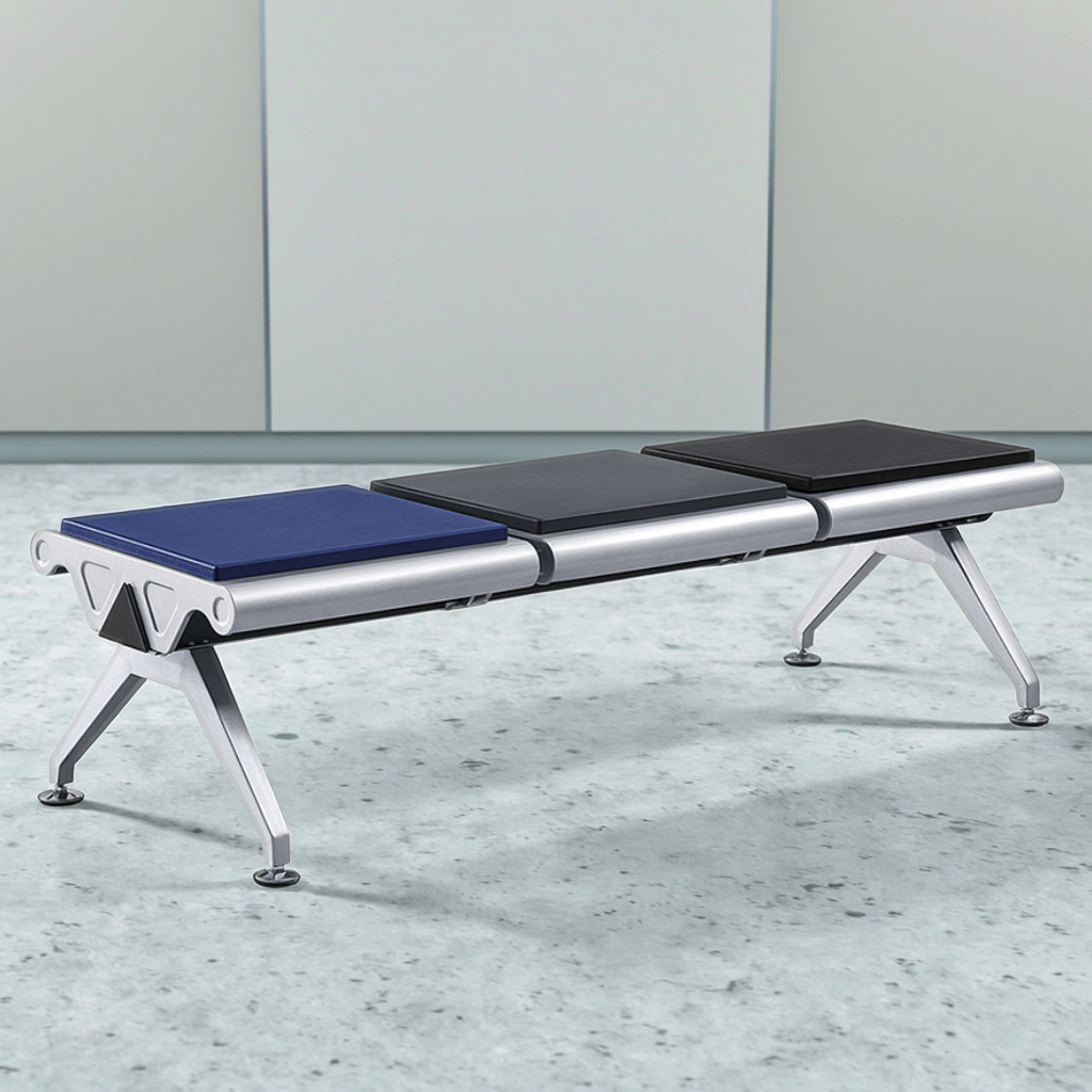 Heavy-Duty Steel Sheet Seating Mass Production Budget Projects