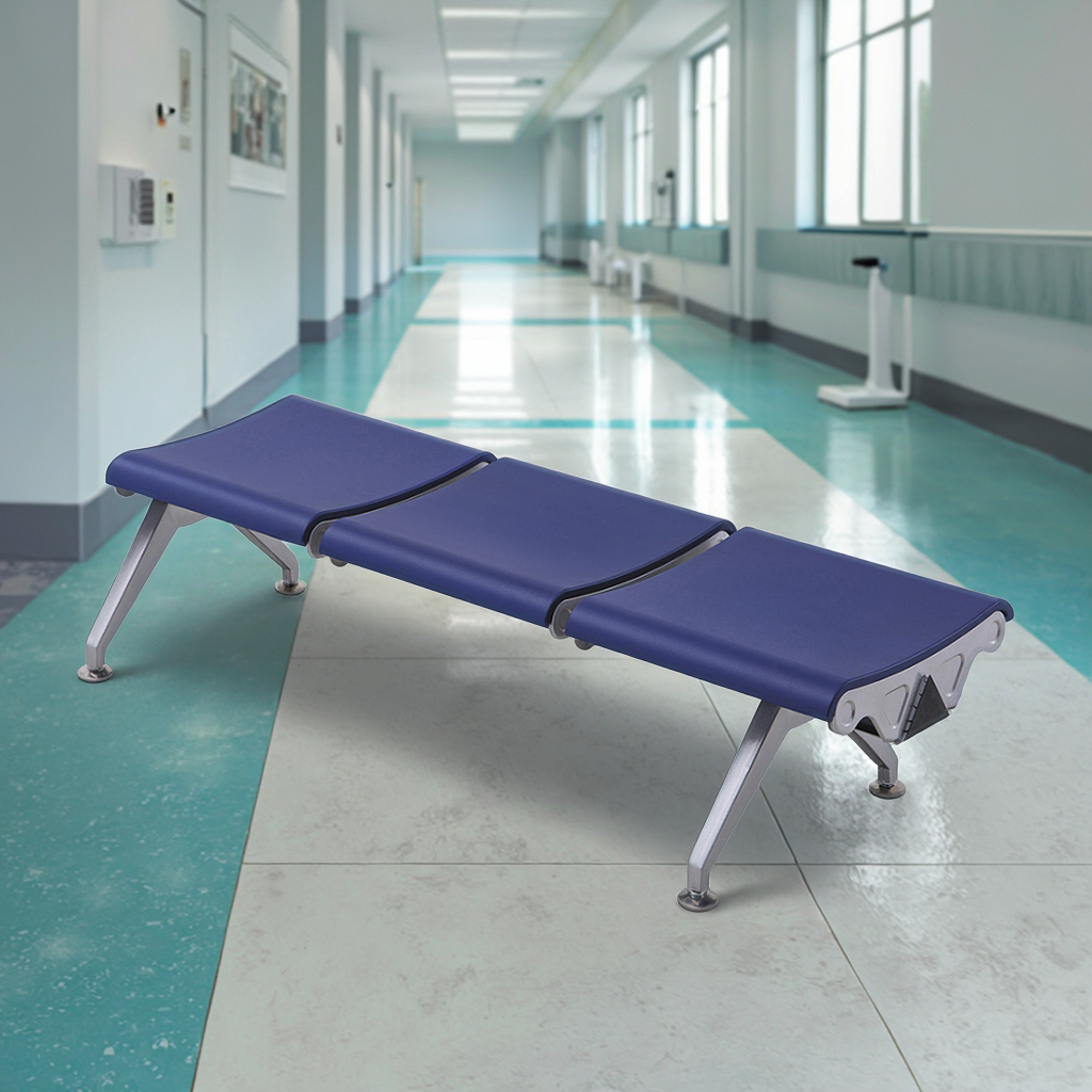 Budget-Friendly Modern Steel Core Seating for Elementary School and Hospital Classrooms Bundle