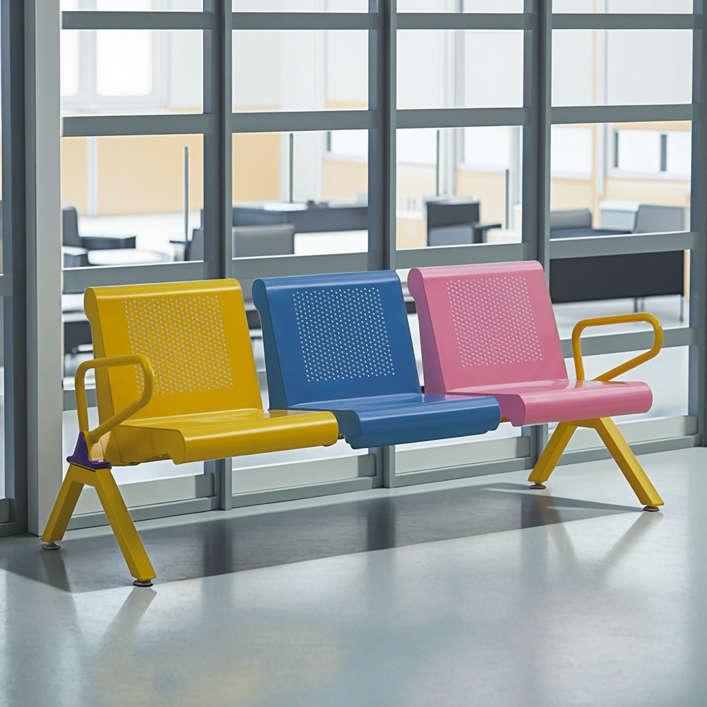Structural Support Seating Cost Efficiency Bulk Solutions