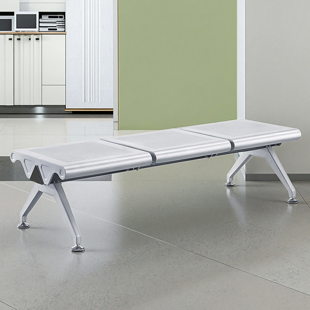 Budget Steel Frame Seating Package Municipal Project Solutions